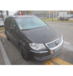 Condenseur de clim VOLKSWAGEN TOURAN 1 Photo n°5