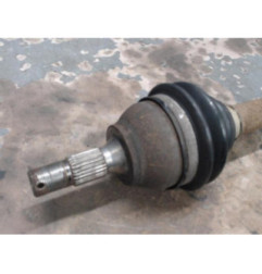 Cardan gauche (transmission) PEUGEOT PARTNER 2