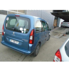 Cardan gauche (transmission) PEUGEOT PARTNER 2 Photo n°4