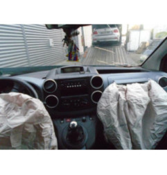 Cardan gauche (transmission) PEUGEOT PARTNER 2 Photo n°6