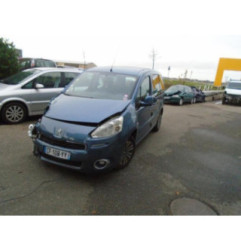 Cardan gauche (transmission) PEUGEOT PARTNER 2 Photo n°7