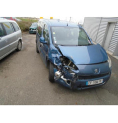 Cardan gauche (transmission) PEUGEOT PARTNER 2 Photo n°8