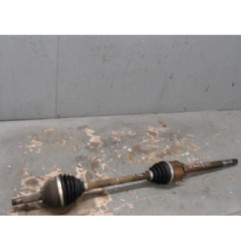 Cardan droit (transmission) RENAULT TRAFIC 2