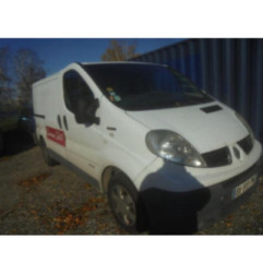 Cardan droit (transmission) RENAULT TRAFIC 2 Photo n°3