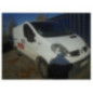 Cardan droit (transmission) RENAULT TRAFIC 2