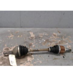 Cardan gauche (transmission) RENAULT TRAFIC 2 Photo n°1