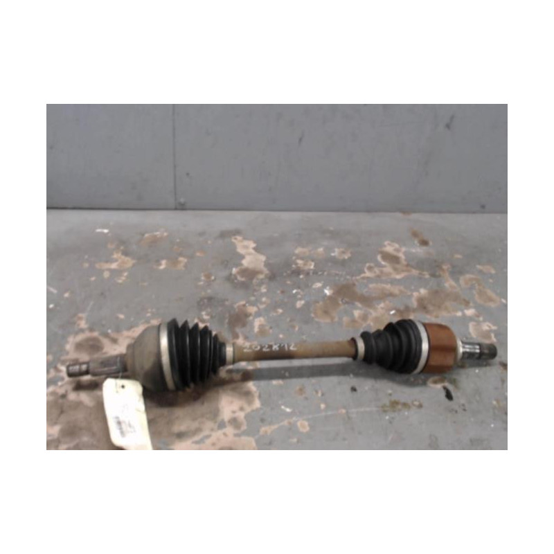 Cardan gauche (transmission) RENAULT TRAFIC 2