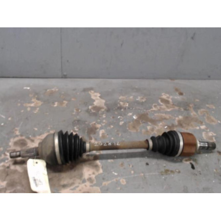 Cardan gauche (transmission) RENAULT TRAFIC 2 Photo n°1