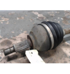 Cardan gauche (transmission) RENAULT TRAFIC 2