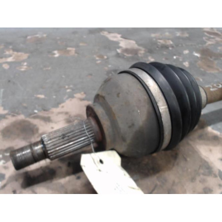 Cardan gauche (transmission) RENAULT TRAFIC 2