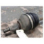 Cardan gauche (transmission) RENAULT TRAFIC 2