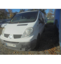 Cardan gauche (transmission) RENAULT TRAFIC 2 Photo n°6
