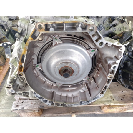 Boite de vitesses RENAULT MEGANE 4 Photo n°1