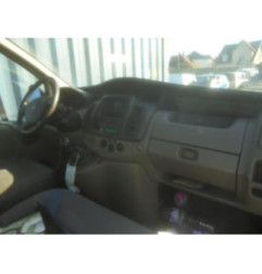 Cardan gauche (transmission) RENAULT TRAFIC 2 Photo n°7