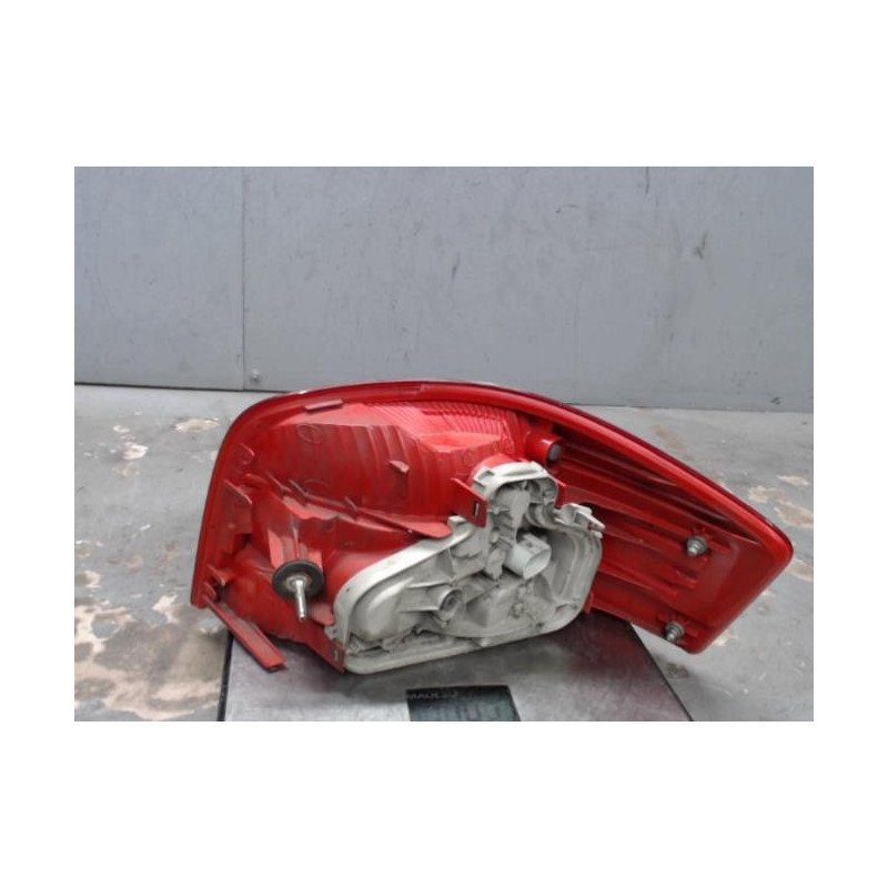 Feu arriere principal gauche (feux) AUDI A3 2