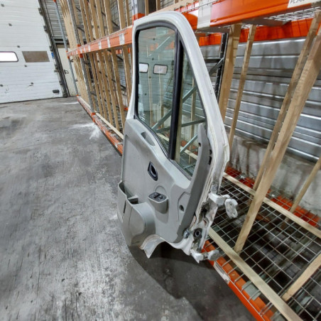 Porte avant gauche RENAULT MASCOTT