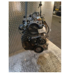 Moteur ALFA ROMEO 147 Photo n°1