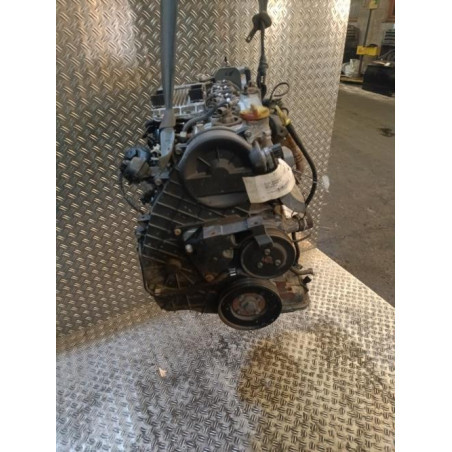 Moteur ALFA ROMEO 147 Photo n°1