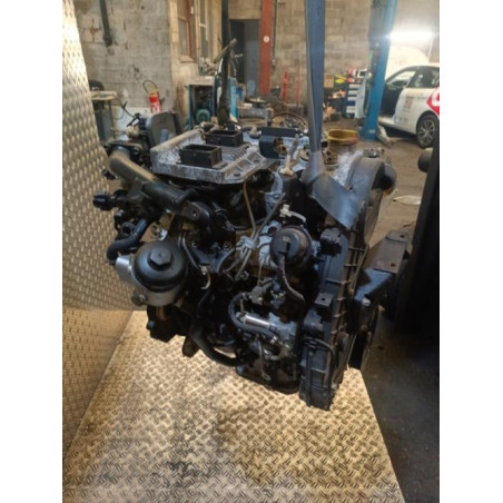 Moteur ALFA ROMEO 147