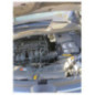 Train arriere complet FORD C-MAX 2