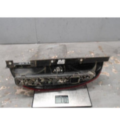 Feu arriere principal gauche (feux) FIAT DOBLO 2 Photo n°1