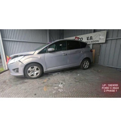 Compteur FORD C-MAX 2 Photo n°7