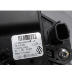 Alternateur SMART FORFOUR 2 Photo n°1