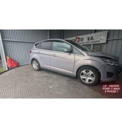 Volant FORD C-MAX 2 Photo n°3