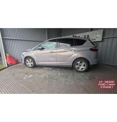Volant FORD C-MAX 2 Photo n°8