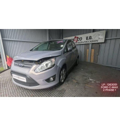Volant FORD C-MAX 2 Photo n°9