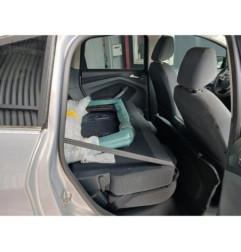 Volant FORD C-MAX 2 Photo n°10