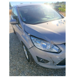Volant FORD C-MAX 2 Photo n°11