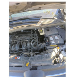 Volant FORD C-MAX 2 Photo n°14