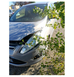 Volant FORD C-MAX 2 Photo n°16
