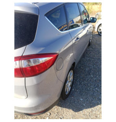 Volant FORD C-MAX 2 Photo n°17