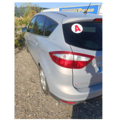 Volant FORD C-MAX 2 Photo n°20