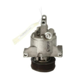 Compresseur clim SMART FORFOUR 2 Photo n°3