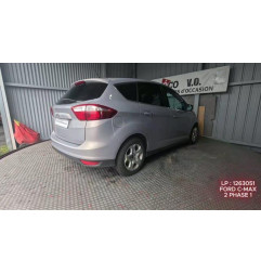 Bloc chauffage FORD C-MAX 2 Photo n°4