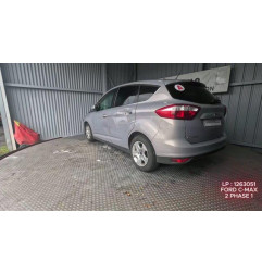 Bloc chauffage FORD C-MAX 2 Photo n°5