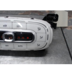 Commande chauffage SMART FORFOUR 2