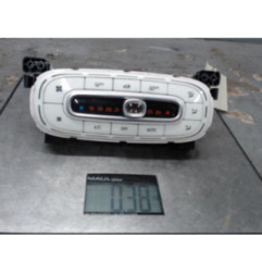 Commande chauffage SMART FORFOUR 2 Photo n°3