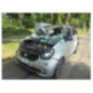 Commande chauffage SMART FORFOUR 2