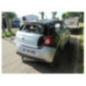 Commande chauffage SMART FORFOUR 2