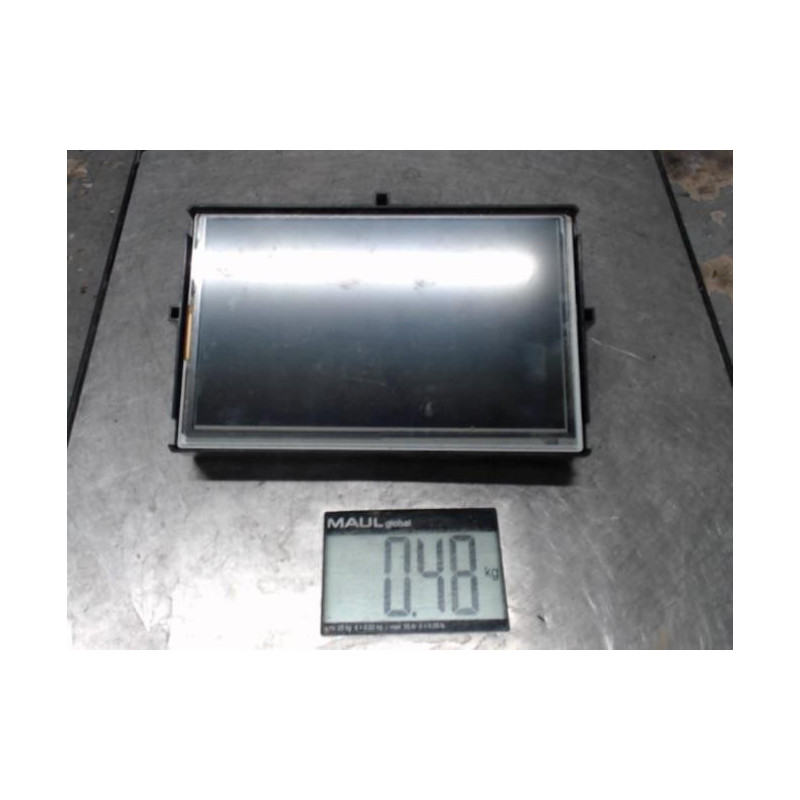 Ecran GPS SMART FORFOUR 2