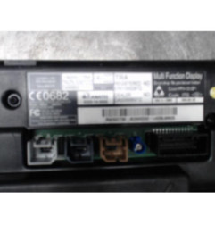 Ecran GPS SMART FORFOUR 2 Photo n°3