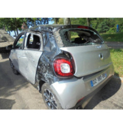 Ecran GPS SMART FORFOUR 2 Photo n°7