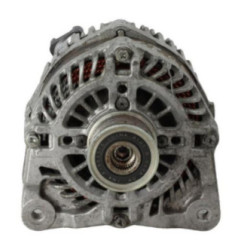 Alternateur RENAULT MEGANE 3 Photo n°1