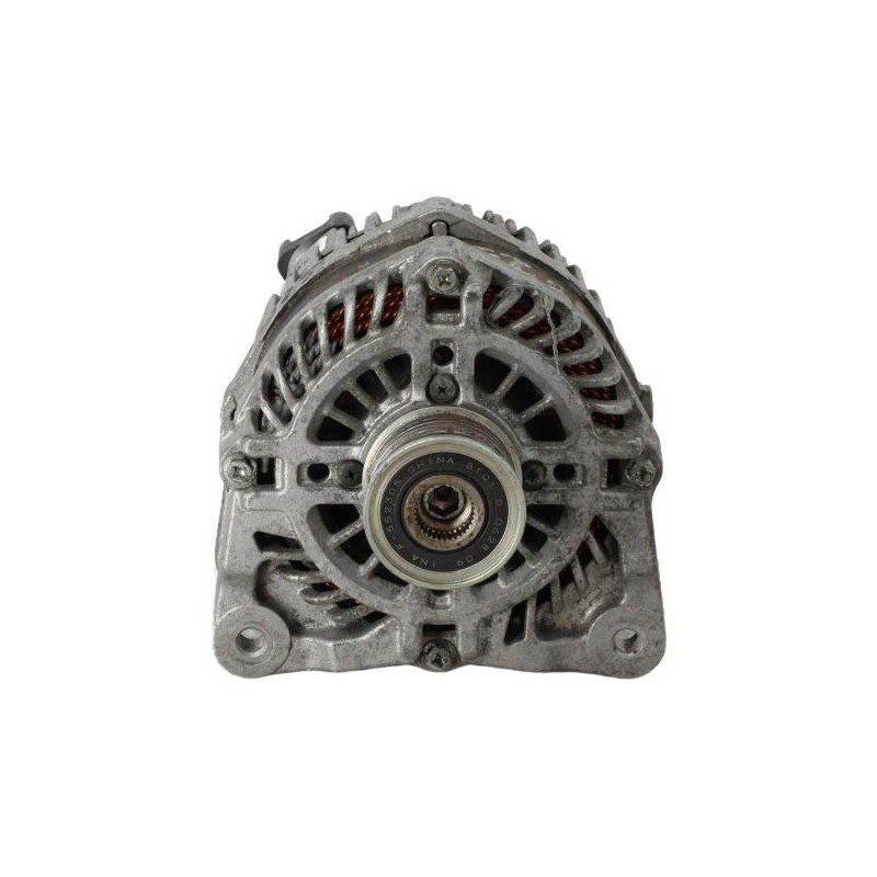 Alternateur RENAULT MEGANE 3