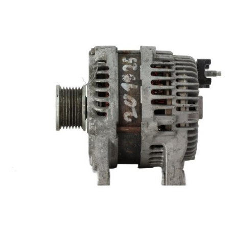 Alternateur RENAULT MEGANE 3