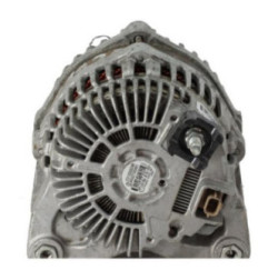 Alternateur RENAULT MEGANE 3 Photo n°3
